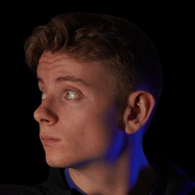 Ronan, founder of Omnific Media